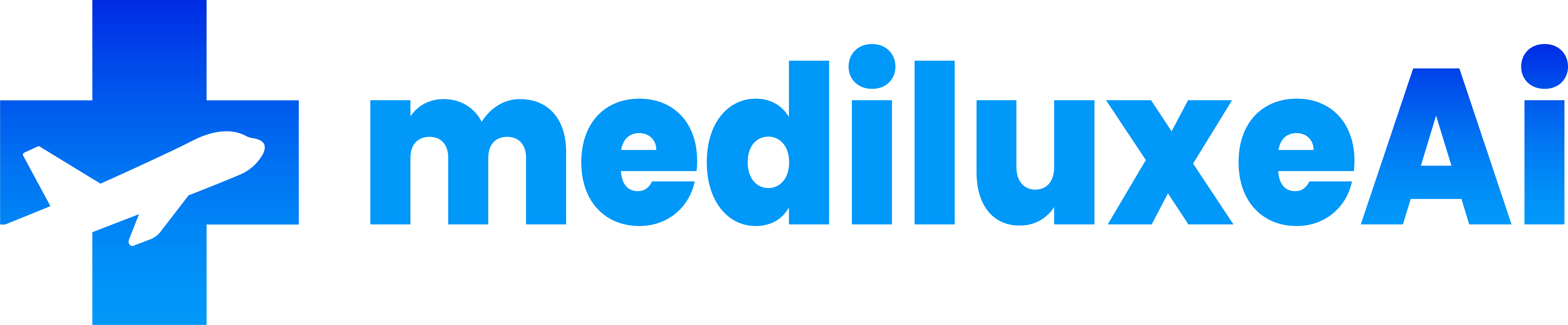 MediluxeAI
